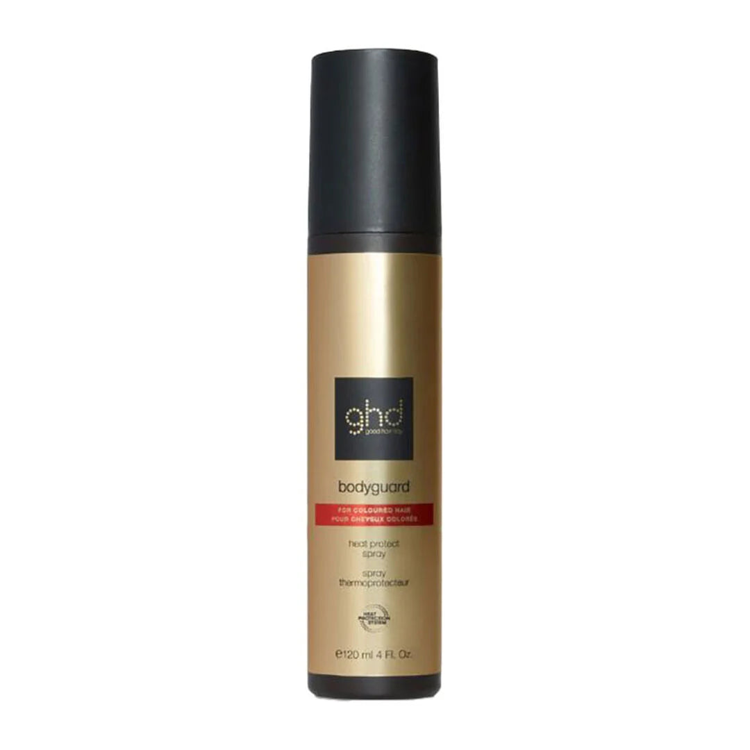 GHD - Spray thermoprotecteur Bodyguard - Cheveux colorés - 120 ml