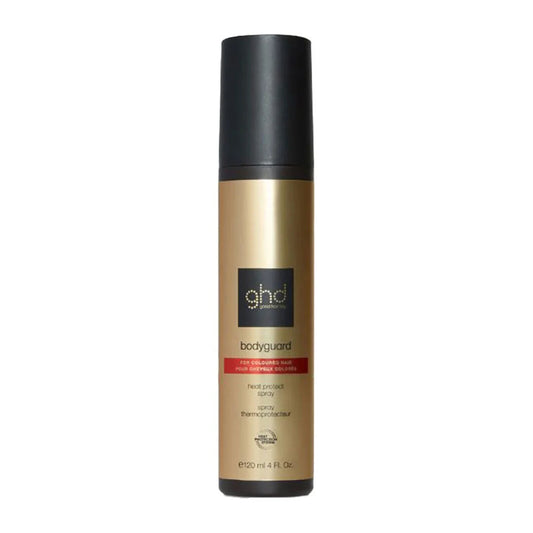 GHD - Spray thermoprotecteur Bodyguard - Cheveux colorés - 120 ml
