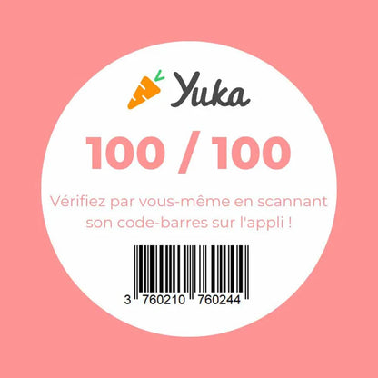 Toofruit - Kapidoux - Spray démêlant sans rinçage - Enfant - 125 ml