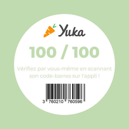 Toofruit - Kapidoux - Baume après shampoing - Enfant - 150 ml